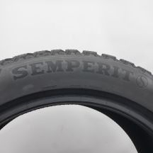 6. 225 50 18 4x SEMPERIT 225/50 R18 99V XL Speed-Grip 5 Winterreifen 2025 8,2-7,2mm WIE NEU