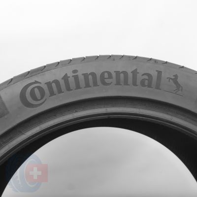 2. 245 45 19 1x CONTINENTAL 245/45 R19 102Y XL PremiumContact 6 Mo-V Sommerreifen 2023 7,2mm