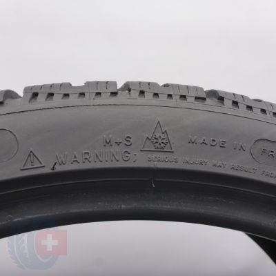 7. 235 35 19 2x MICHELIN 235/35 R19 91V XL Pilot Alpin PA4 BMW Winterreifen 2019 8,2mm