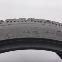 7. 235 35 19 2x MICHELIN 235/35 R19 91V XL Pilot Alpin PA4 BMW Winterreifen 2019 8,2mm