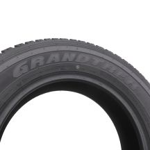 6. 4 x DUNLOP 225/70 R17 C 108/106S Grandtrek AT20 M+S Sommerreifen 2019 VOLL WIE NEU