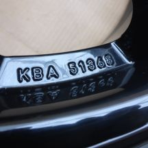 6. 4x Alufelgen 20 AUDI MERCEDES 5x112 8,5J Et36 Rial Germany 