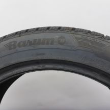 5. 215 50 18 4x BARUM 215/50 R18 92V Polaris 5 Winterreifen 2024 VOLL WIE NEU 