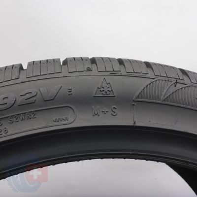 7. 225 40 18 4x COOPER 225/40 R18 92V XL WM-SA2+ Winterreifen 2021 Ungebraucht  