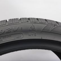 7. 225 40 18 4x COOPER 225/40 R18 92V XL WM-SA2+ Winterreifen 2021 Ungebraucht  