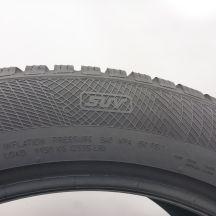 7. 285 45 21 2x CONTINENTAL 285/45 R21 113V XL WinterContact TS 850 P SUV A0 Winterreifen 2024 7mm