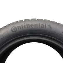 5. 205 55 16 4x CONTINENTAL 205/55 R16 91H WinterContact TS 860 S BMW RUN FLAT Winterreifen 2019 VOLL WIE NEU