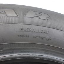 6. 2 x GOODYEAR 205/60 R16 96H XL EfficientGrip Sommerreifen 2017  6.5 ; 6.8mm