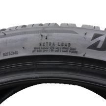 8. 295 35 21 1x BRIDGESTONE 295/35 R21 107V XL Blizzak LM005 Winterreifen 7,9mm 2024