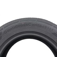 7. 4 x CONTINENTAL 215/65 R16 98H ContiCrossContact LX2 Sommerreifen M+S 2021 7,2-8,8mm