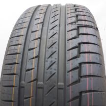 2. 225 45 17 1x CONTINENTAL 225/45 R17 91W PremiumContact 6 Sommerreifen 2021 Ungebraucht  