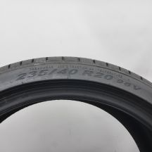 7. 235 40 20 4x PIRELLI 235/40 R20 96V XL Scorpion Sommerreifen 2023 Ungebraucht  