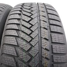 3. 215 45 18 2x CONTINENTAL 215/45 R18 93V XL WinterContact TS 850 P Winterreifen 2015 VOLL