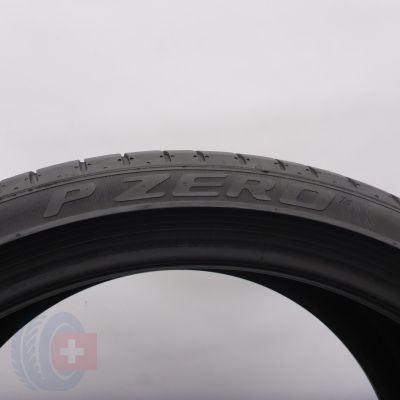 6. 295 30 20 2x PIRELLI 295/30 R20 101Y XL PZero M01 Sommerreifen 2021 5,5mm
