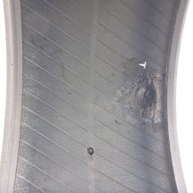 7. 285 40 20 2x HANKOOK 285/40 R20 108V XL Winter ICept evo3X Winterreifen 2024 7,2mm
