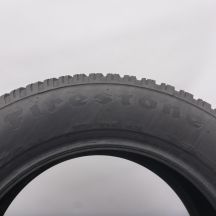 6. 215 60 16 2x FIRESTONE 215/60 R16 99H XL Winterhawk 4 Winterreifen 2021, 2022 7,2-7,5mm