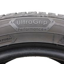 3.  215/55 R17 1x GOODYEAR 98V XL EfficientGrip Performance+ Winterreifen 2023 7,8mm WIE NEU