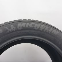5. 225 55 17 4x MICHELIN 225/55 R17 97H Alpin 5 BMW M0 Winterreifen 2019 7-6,5mm