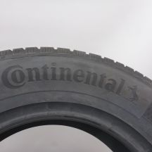 4.  215 70 16 4x CONTINENTAL  215/70 R16 100T WinterContact TS 870 P Winterreifen 2022 VOLL 