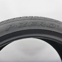 6. 275 35 20 2x PIRELLI 275/35 R20 102Y XL B1 PZero Sommerreifen 2021 6mm