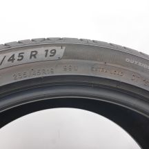 4.  235 45 19 1x MICHELIN 235/45 R19  99W XL Primacy 4 Acoustic Sommerreifen 2023 7mm 