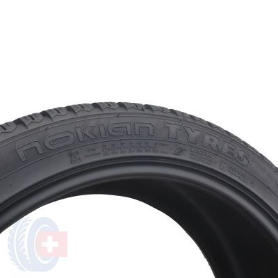 2. 1 x NOKIAN 245/45 R20 103V XL WR SUV 4 Wintereifen 2021 7,8mm