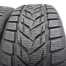3. 215 55 16 2x VREDESTEIN 215/55 R16 93H Wintac Xtreme S Winterreifen 2018 VOLL WIE NEU 