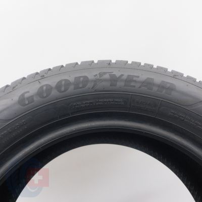 2. 225/55 R16 1x GOODYEAR 225/55 R16  99W XL Vector 4Seasons Gen3 Ganzjahresreifen 2024 8mm