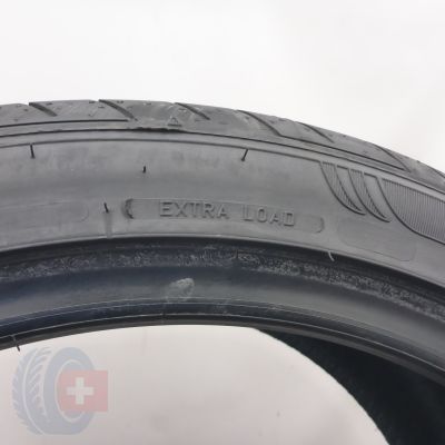 9.  225 40 18 4x FULDA 225/40 R18 92Y XL SportControl 2 Sommerreifen 2026 Ungebraucht  