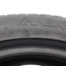 2. 225 50 17 2x DUNLOP 225/50 R17 98H XL WinterSport 5 Winterreifen 2018 7mm
