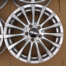 3. Alufelgen 17 MERCEDES 5x112 6,5J Et44 OXXO A-Klasse B-Klasse CLA GLA + Sensoren