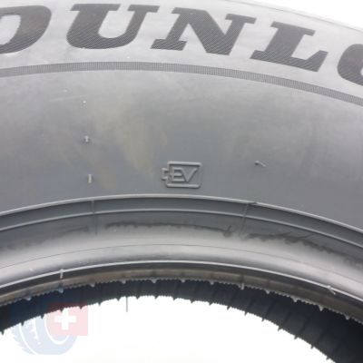 9. 195 65 15 4x DUNLOP 195/65 R15 91H Blue Response TG EV Sommerreifen 2026 Ungebraucht  