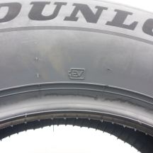 9. 195 65 15 4x DUNLOP 195/65 R15 91H Blue Response TG EV Sommerreifen 2026 Ungebraucht  