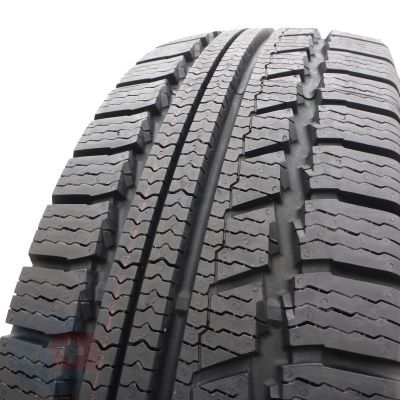 3. 195 65 16C 1x NOKIAN 195/65 R16C 104/102T Weatherproof C Ganzjahresreifen 2017 Ungebraucht