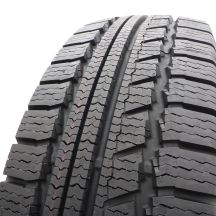 3. 195 65 16C 1x NOKIAN 195/65 R16C 104/102T Weatherproof C Ganzjahresreifen 2017 Ungebraucht