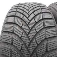 3. 215 55 18 2x SEMPERIT 215/55 R18 99V XL Speed-Grip5 Winterreifen 2021 WIE NEU 8,5-9mm