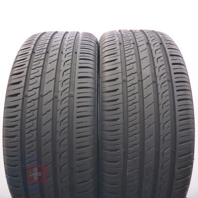 235 45 19 2x BARUM 235/45 R19 99W XL Bravuris 5 Sommerreifen 2021 8,2mm