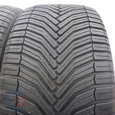 3. 245 35 18 2x MICHELIN 245/35 R18 92Y XL CrossClimate+ Ganzjahresreifen 2020 Ungebraucht  