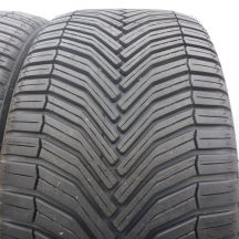 3. 245 35 18 2x MICHELIN 245/35 R18 92Y XL CrossClimate+ Ganzjahresreifen 2020 Ungebraucht  