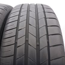 3. 215 60 16 2x KUMHO 215/60 R16 95V Ecsta ES52 Sommerreifen 2024 6,2-6,4mm