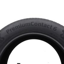 5. 235 60 18 2x CONTINENTAL 235/60 R18 107V XL PremiumContact 6 Sommerreifen 2021 6,8-7mm