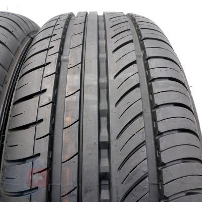 3. 195 60 16C 2x NOKIAN 195/60 R16C 99/97T Cline Van  Sommerreifen 2017 Ungebraucht   