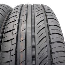3. 195 60 16C 2x NOKIAN 195/60 R16C 99/97T Cline Van  Sommerreifen 2017 Ungebraucht   