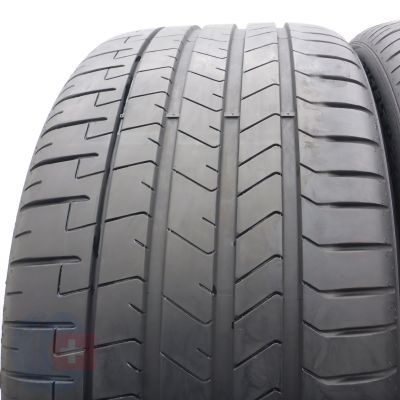 2. 275 35 20 2x PIRELLI 275/35 R20 102Y XL P Zero BMW M0 Sommerreifen 2024 6,2mm