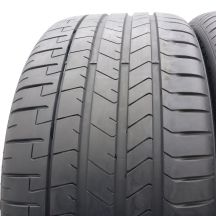 2. 275 35 20 2x PIRELLI 275/35 R20 102Y XL P Zero BMW M0 Sommerreifen 2024 6,2mm