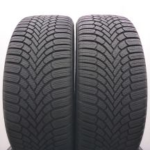 5. 235 45 20 4x BRIDGESTONE 235/45 R20 100W XL Blizzak 6 Winterreifen 2025 8mm WIE NEU 
