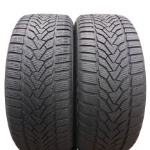 245 45 19 2x UNIROYAL 245/45 R19 102V XL WinterExpert Winterreifen 2021 6,5-7mm