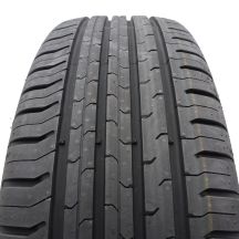 2. 195 55 20 1x CONTINENTAL 195/55 R20 95H XL ContiEcoContact 5 Sommerreifen 2020 WIE NEU VOLL