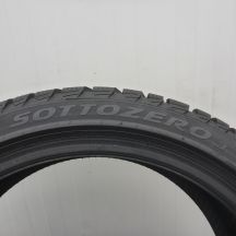 7. 225 40 18 2x PIRELLI 225/40 R18 92V XL Sottozero 3 Winter Winterreifen 2024 6,2mm