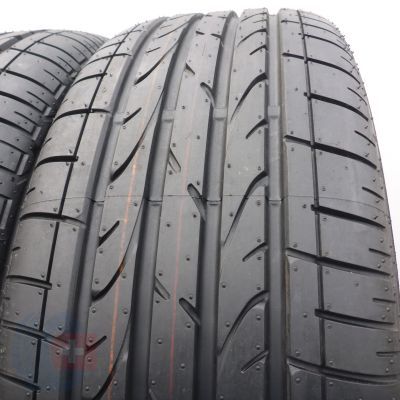 3. 235 60 18 2x BRIDGESTONE 235/60 R18 103W AO Dueler H/P Sport Sommerreifen 2016 Ungebraucht